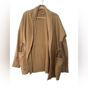 Women's Tan Jacket